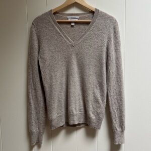 Women’s Luxury Cashmere Nordstrom Sweater Size Small